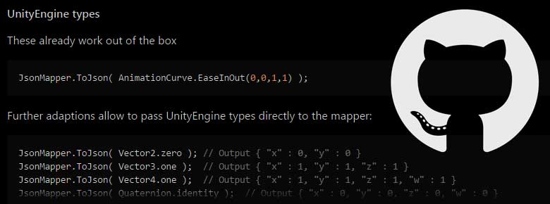 LitJson Unity3D